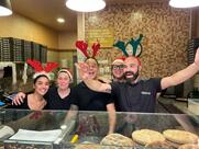 Forti Torta e pizza.