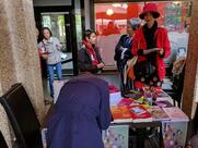 Brasserie LE DEBUSSY