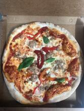 Pizzeria Pepe Nero