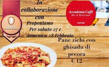 Ristorante Il Borgo Di Torre Tonda