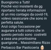 Pasticceria Per Bacco