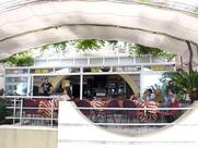Snack bar "Excalibur"