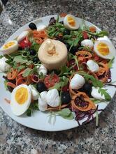 Trattoria Pizzeria da Tarcisio