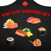 Mister Sushi House