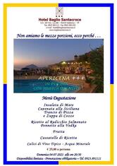 Ristorante Baglio Santacroce