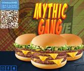 SO DRIVE BURGER TOURCOING PHALEMPINS