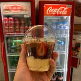 Pastel Café Cambará PR