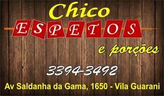 Chico Espetos