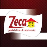 Zeca's Pastel Chinês