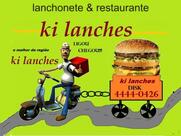 Ki- lanches
