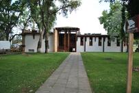 La table du Marché Dar Es Salam Rabat
