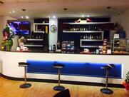 The Planet Lounge Bar