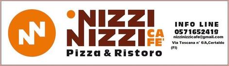 Nizzi Nizzi Cafe' Pizza & Ristoro