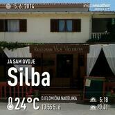 Restoran Vila Velebita