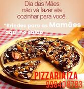 IZA PIZZARIA