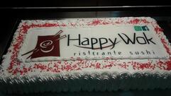 Happy Wok Alba Adriatica