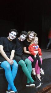 Manalu buffet de comida caseira