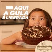 Celeiro da Gula - Cafeteria e Lancheria