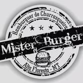 Mister Burger Hamburgueria
