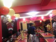 Pizza Palace,Nana Mauva Road