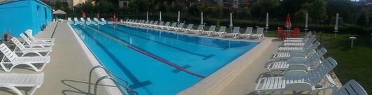 BAR Piscina Comunale Jesi
