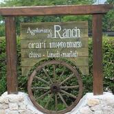 Agriturismo al Ranch