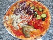 Al Borgo Nuovo Pizzeria Ristorante