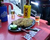 Bar Três Porquinhos