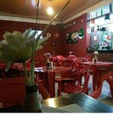 Maria & Maria Bar E Grill