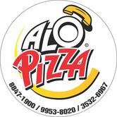Delivery Alô Pizza