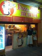 Pizza Della Nonna