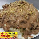 Xis do Molejo Lanches e Pizzas