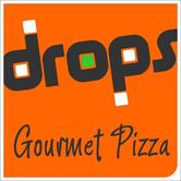Drops Gourmet Pizza