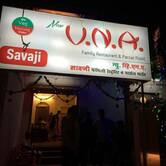 New V.N.A.Savji Family Restaurant