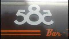 585 Brasserie, Crêperie