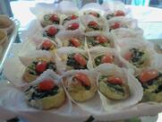 Pizzeria La Vecchia Falegnameria