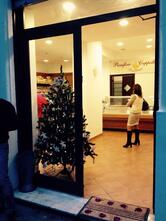 Panificio Cappelletti dal 1962