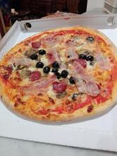 iCoffee Porto Torres