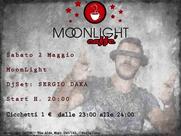 Moonlight CAFFÈ