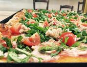 Pizzeria Mordi E Fuggi