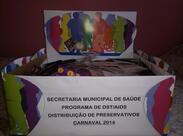 Churrasquinho do Canhão São Fidélis RJ