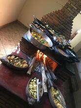 Restaurante e Buffet Mineiro Ipê