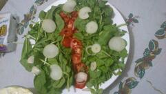 Nina comidas caseiras