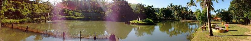 Pesque & Pague João Godim / sob direção de José Luiz e Carina