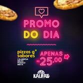 Kalifas Pizza