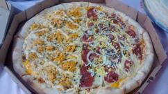 Pepperonni Pizzaria - Delivery