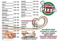 Chicco Pizza