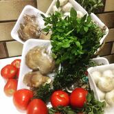 Pão de Queijo Siminino