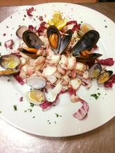 Ristorante Pepe Rosa presso Locanda Tavernola