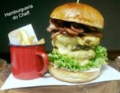 Hamburgueria do Cheff